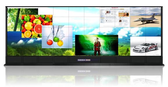 大屏幕拼接三大主流技術(shù)是指什么？