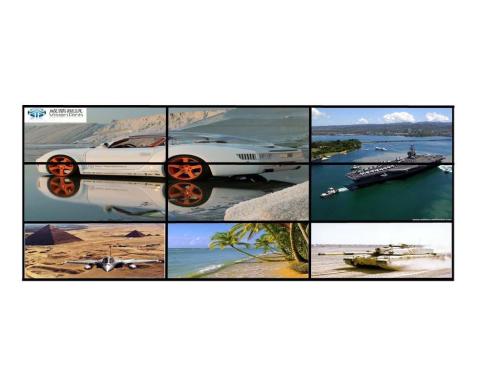 深圳液晶拼接屏日常使用需注意哪些？