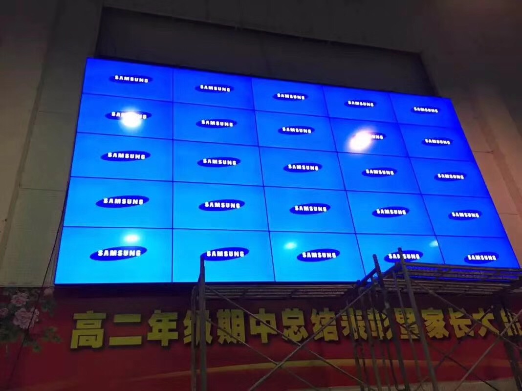 液晶拼接屏死燈應該怎樣調(diào)試 液晶拼接屏死燈應該怎樣調(diào)試