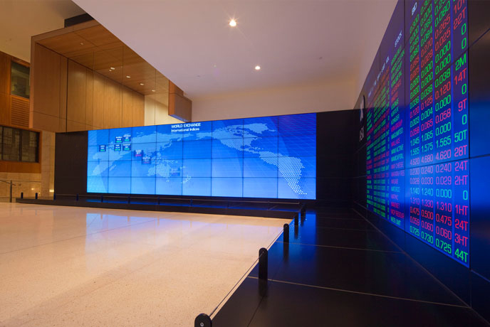 液晶拼接屏領(lǐng)域應(yīng)用金融行業(yè) 液晶拼接屏領(lǐng)域應(yīng)用金融行業(yè)