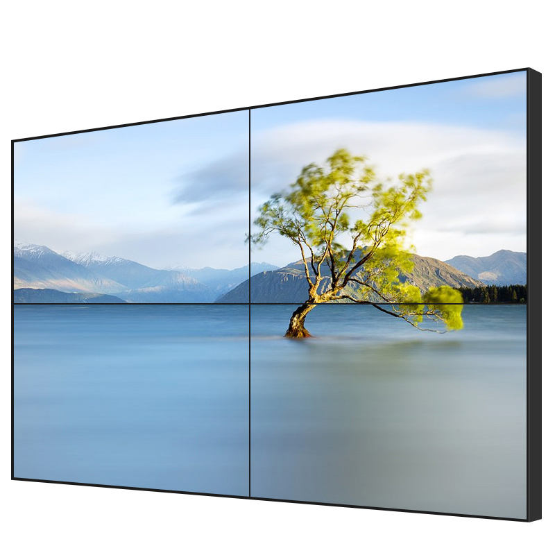 無(wú)縫液晶拼接屏廠(chǎng)家 無(wú)縫液晶拼接屏廠(chǎng)家