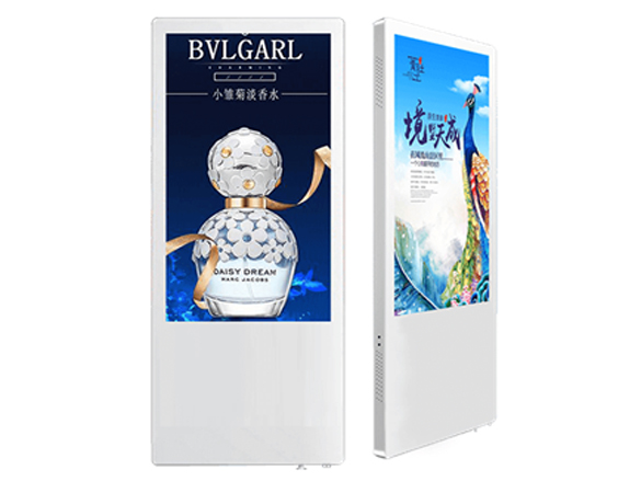 電梯廣告機(jī)