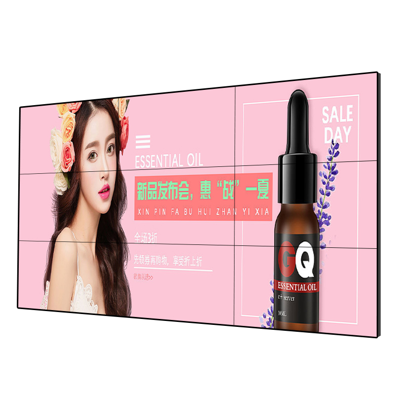 LED拼接屏 LED拼接屏