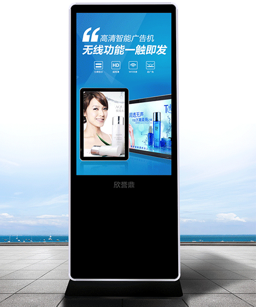  液晶廣告機(jī)分類有哪些，都有什么特點(diǎn)！