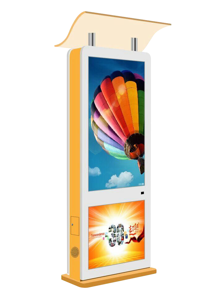 戶外廣告機(jī)的特點(diǎn)與未來(lái)市場(chǎng) 戶外廣告機(jī)的特點(diǎn)與未來(lái)市場(chǎng)