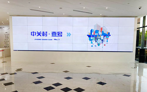 55寸拼接屏哪家好？55寸拼接屏廠家排名